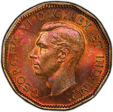 Cert 83013345 - Coin Image