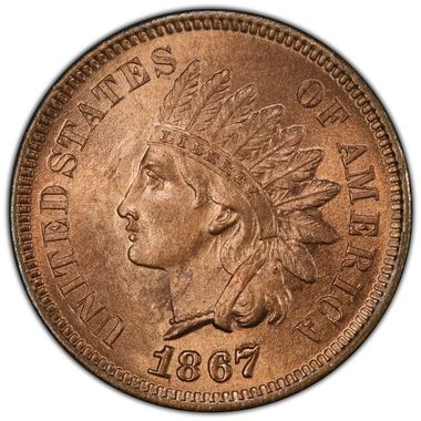 Cert 83008400 - Coin Image
