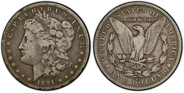 1891-CC $1 F12