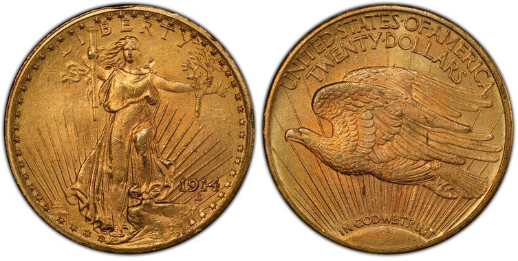 Cert 50212603 - Coin Image