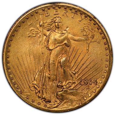 Cert 50212603 - Coin Image