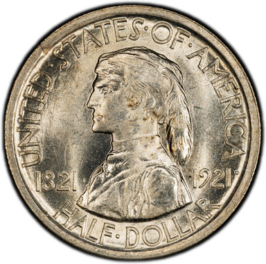 Cert 83288691 - Coin Image