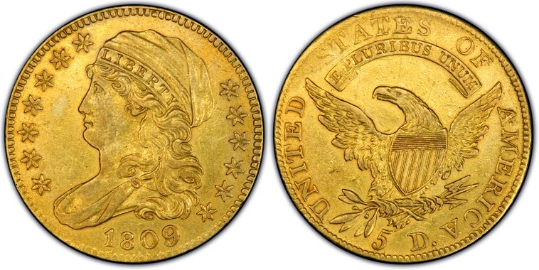 Cert 83287985 - Coin Image