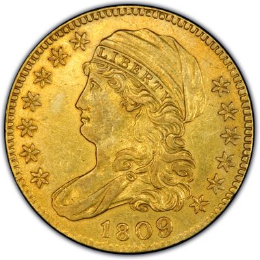 Cert 83287985 - Coin Image