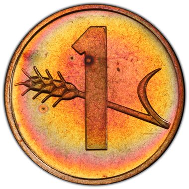 Cert 83285756 - Coin Image