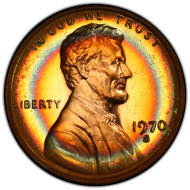 Cert 83284472 - Coin Image
