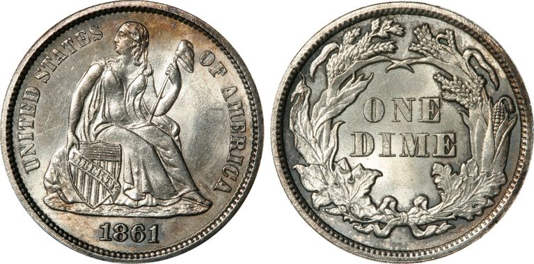 Cert 60216235 - Coin Image