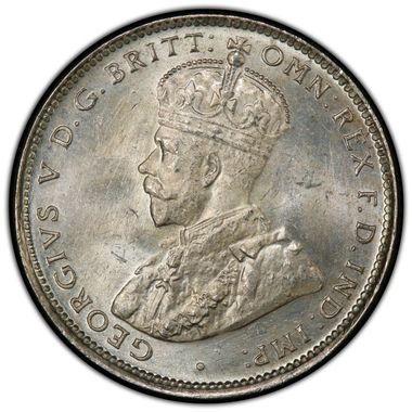 Cert 83283083 - Coin Image