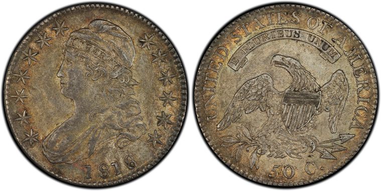 Cert 83280012 - Coin Image