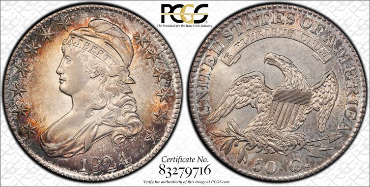 Cert 83279716 - Coin Image