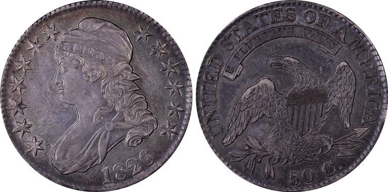 Cert 83279717 - Coin Image