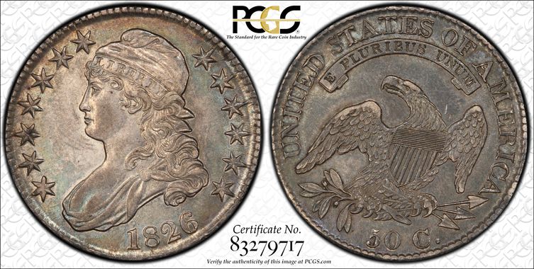 Cert 83279717 - Coin Image