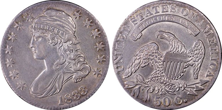 Cert 83279718 - Coin Image