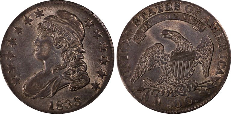 Cert 83279719 - Coin Image