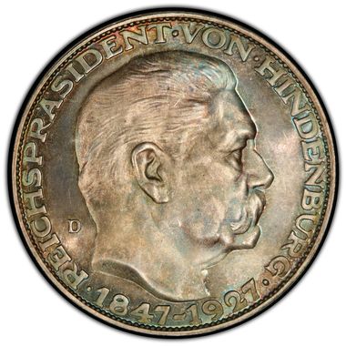 Cert 83277821 - Coin Image