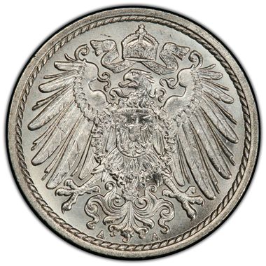 Cert 83277796 - Coin Image