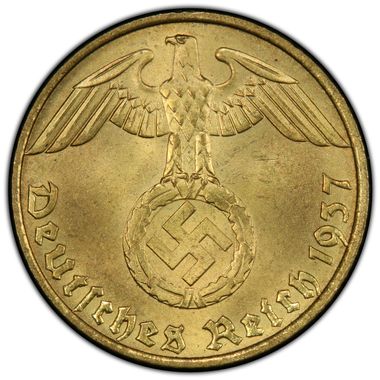 Cert 83277804 - Coin Image