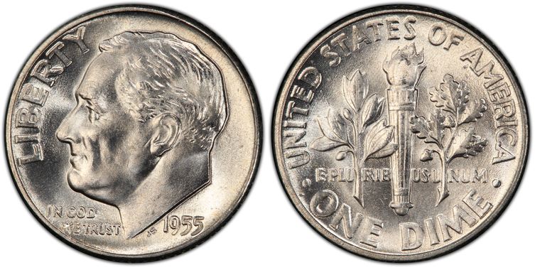 Cert 83277404 - Coin Image