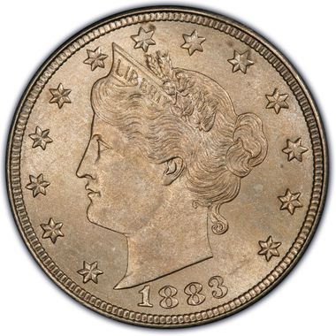 Cert 60174138 - Coin Image