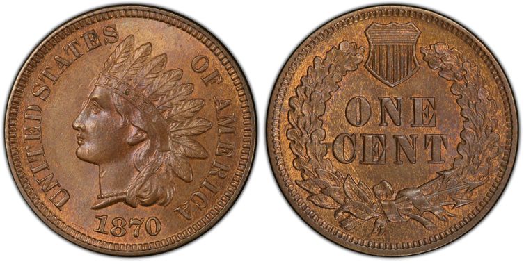 Cert 83275350 - Coin Image