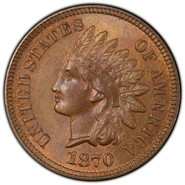 Cert 83275350 - Coin Image