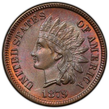 Cert 83274796 - Coin Image