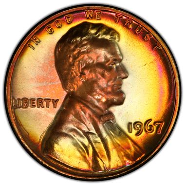 Cert 83274171 - Coin Image