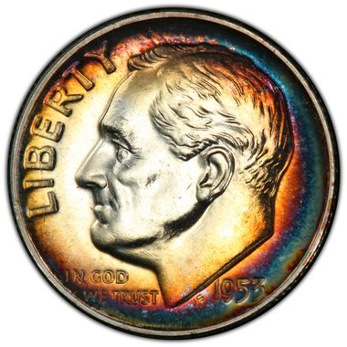 Cert 83274027 - Coin Image