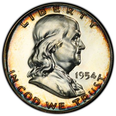 Cert 83274034 - Coin Image