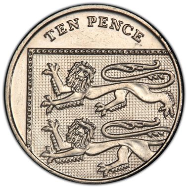 Cert 83273814 - Coin Image