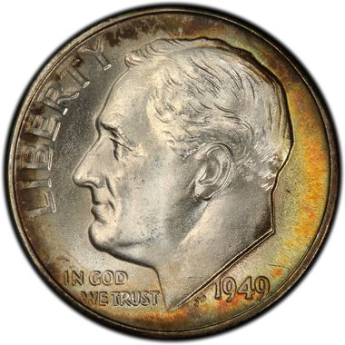 Cert 83251700 - Coin Image