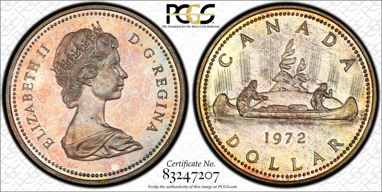 Cert 83247207 - Coin Image