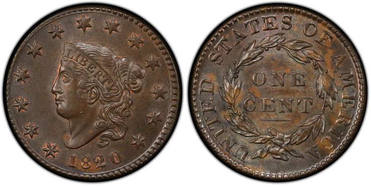 Cert 83246719 - Coin Image