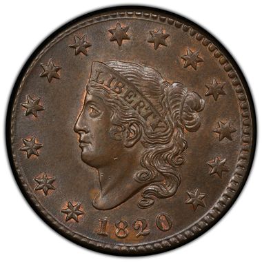 Cert 83246719 - Coin Image