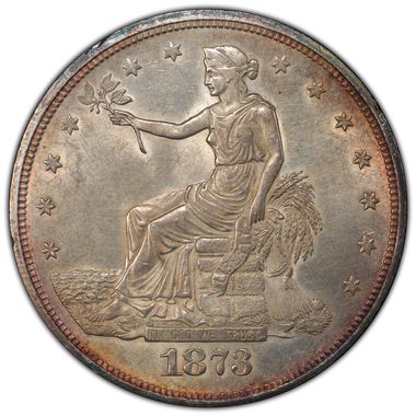 Cert 83246494 - Coin Image