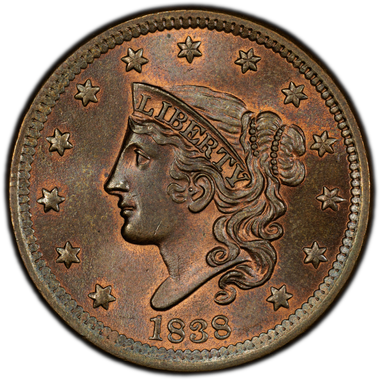 Cert 83246489 - Coin Image