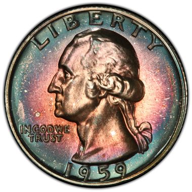 Cert 83246445 - Coin Image