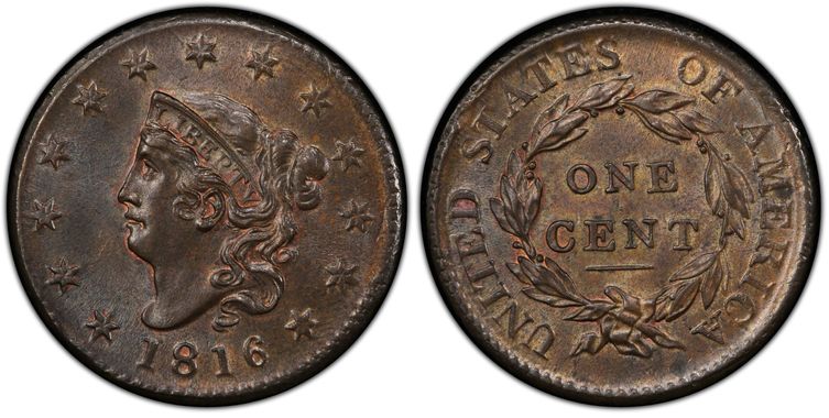 Cert 83246179 - Coin Image