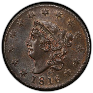 Cert 83246179 - Coin Image