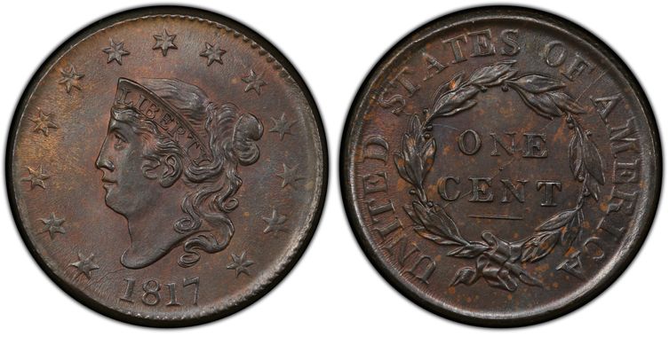 Cert 83246182 - Coin Image