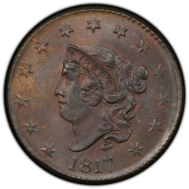 Cert 83246182 - Coin Image