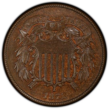 Cert 83246116 - Coin Image