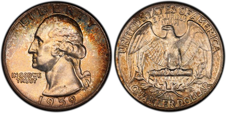 Cert 83245233 - Coin Image