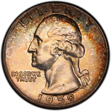 Cert 83245233 - Coin Image