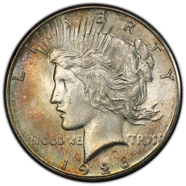 Cert 83244506 - Coin Image