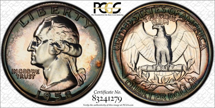 Cert 83241279 - Coin Image