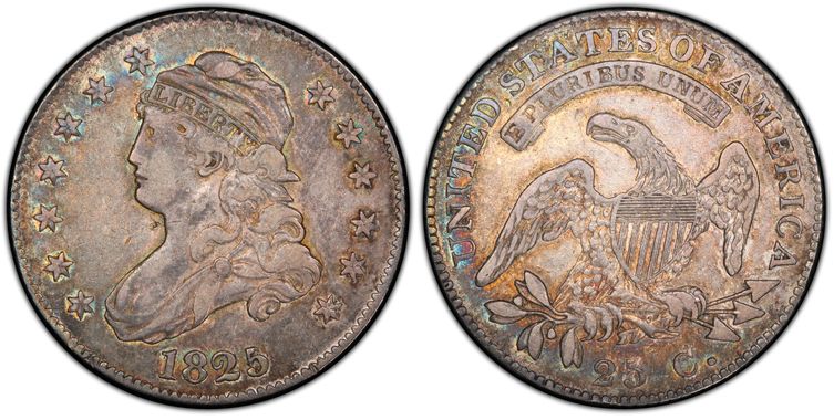 Cert 83240697 - Coin Image