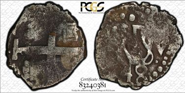 1748-L V 1/2 R Calico-39 N1