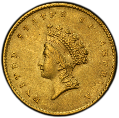 Cert 83240113 - Coin Image