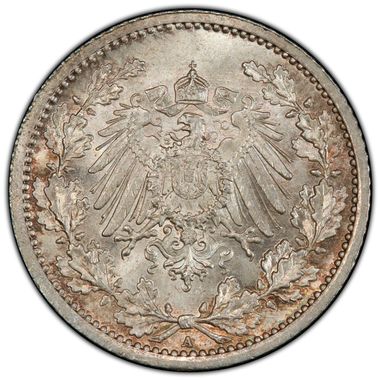 Cert 83239264 - Coin Image